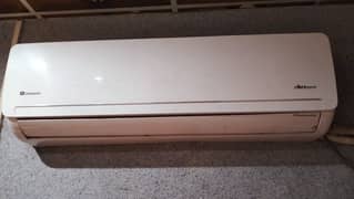 Dawlance inverter AC