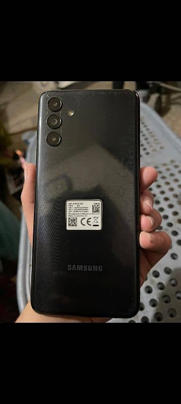 Samsung A04s 4/128 4