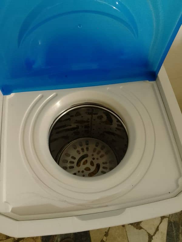 spinner dryer 2