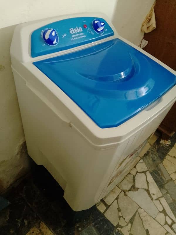 spinner dryer 4