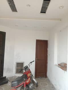 khayaban e amin 5 marla double storey house for rent 0