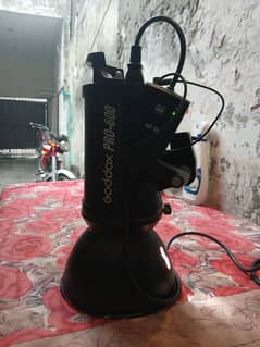 Godox Studio Light For sale