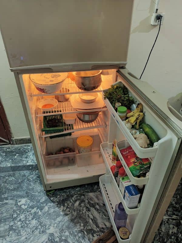 Fridge no repair condition 9/10 3