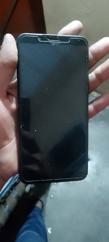 HUAWEI Y7 2018 0