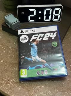 Fc 24 for ps5