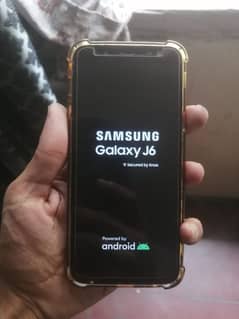 SAMSUNG J6.4g. 3/32. all ok . urgent sell