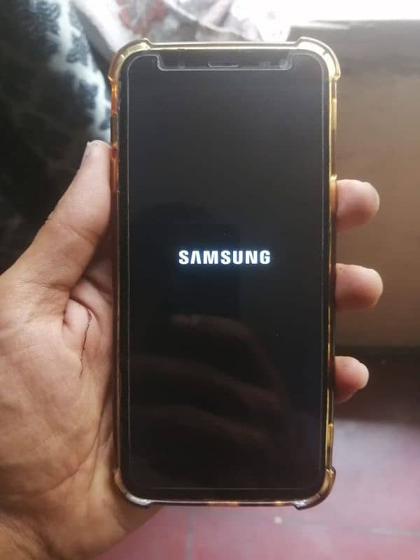 SAMSUNG J6.4g. 3/32. all ok . urgent sell 1