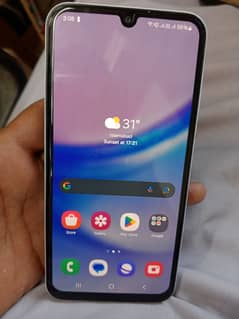 Samsung Galaxy A15 256GB full box