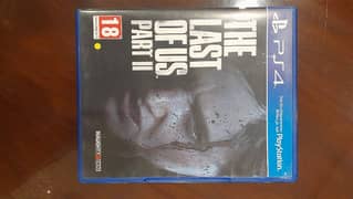 The Last of Us 2 PS4