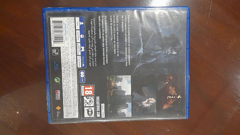 The Last of Us 2 PS4 3