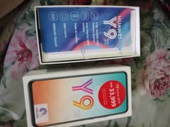 Huawei phone for sale