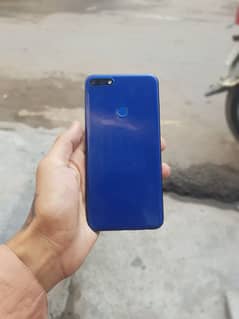 Huawei y7 prime 2018