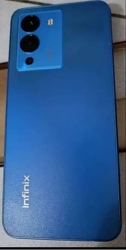 infinix note 12 1