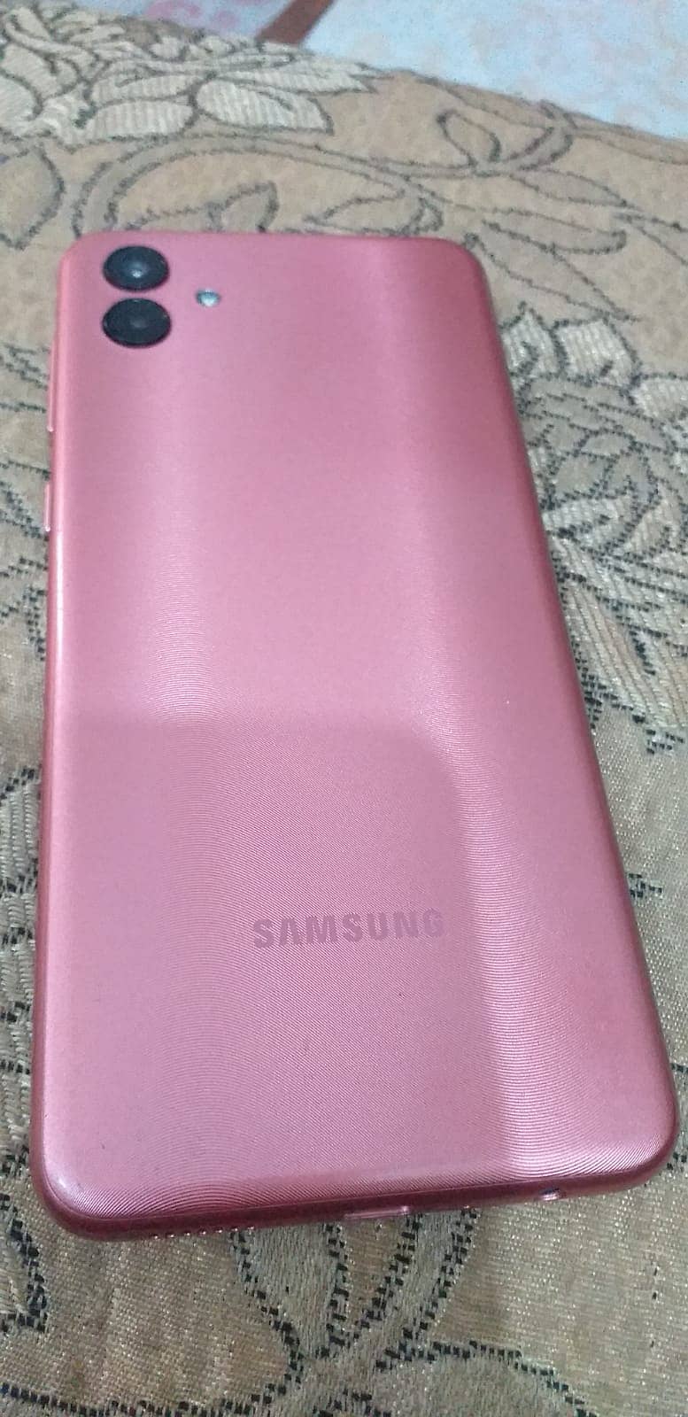 Samsung A04  4/64  for sale 1