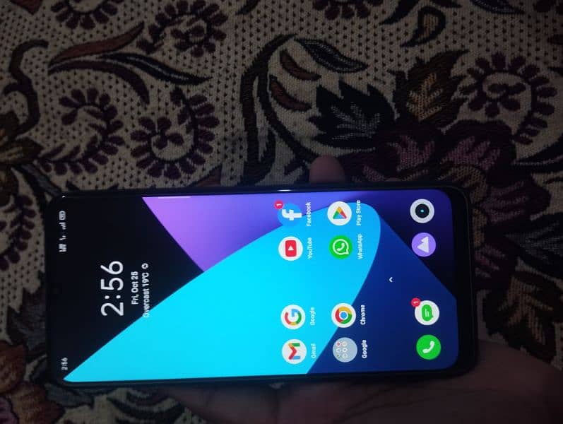 Realme 5i 3