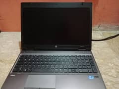 HP ProBook 6570b