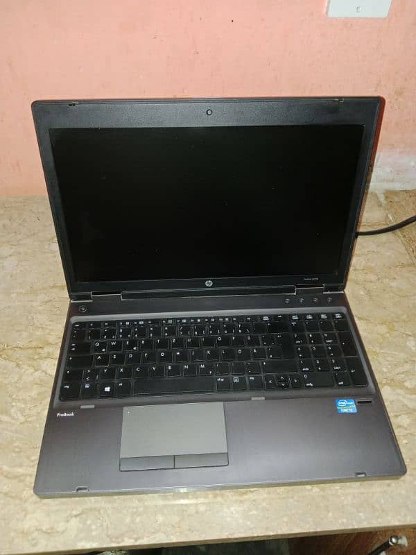 HP ProBook 6570b 3