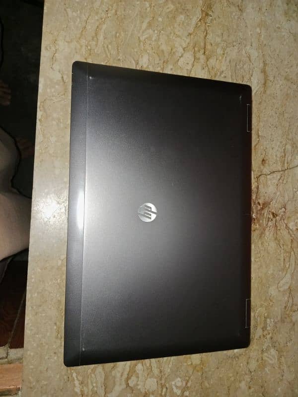 HP ProBook 6570b 4