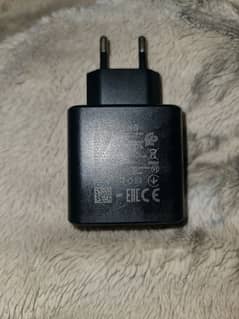 Samsung original super faslt charger