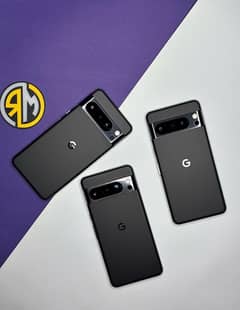 Google Pixel 8 Pro (Factory Unlocked) 0