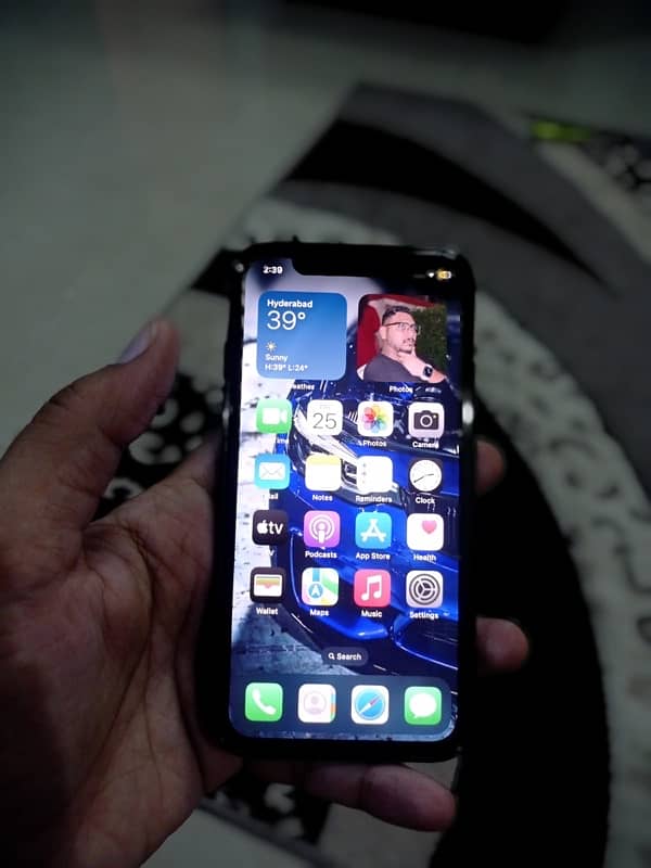 Iphone Xs 256 GB Non Pta 2