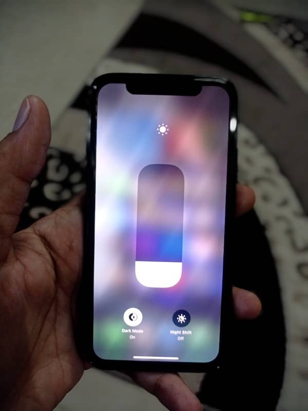 Iphone Xs 256 GB Non Pta 7