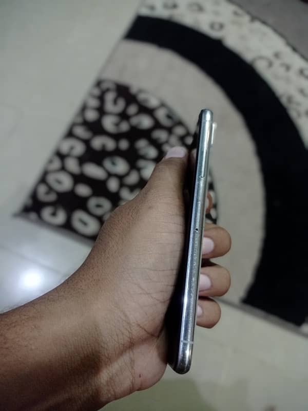 Iphone Xs 256 GB Non Pta 8