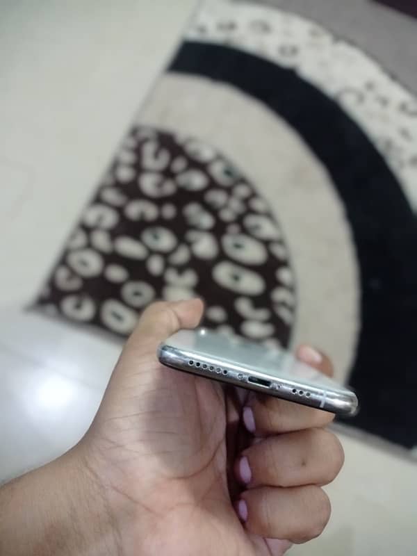 Iphone Xs 256 GB Non Pta 9