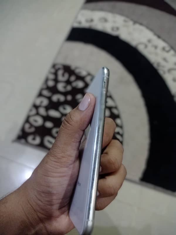 Iphone Xs 256 GB Non Pta 10