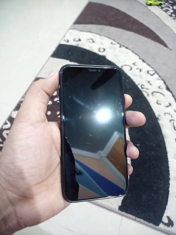 Iphone Xs 256 GB Non Pta 11