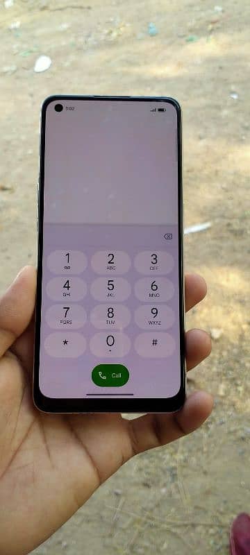 OPPO F21 PRO 3