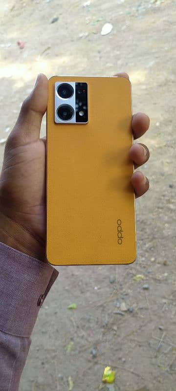 OPPO F21 PRO 7