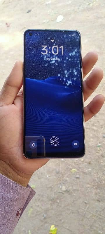 OPPO F21 PRO 8