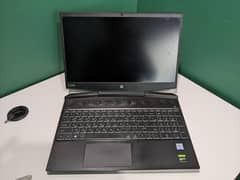 HP Pavilion 15 without graphic card i7 9th gen