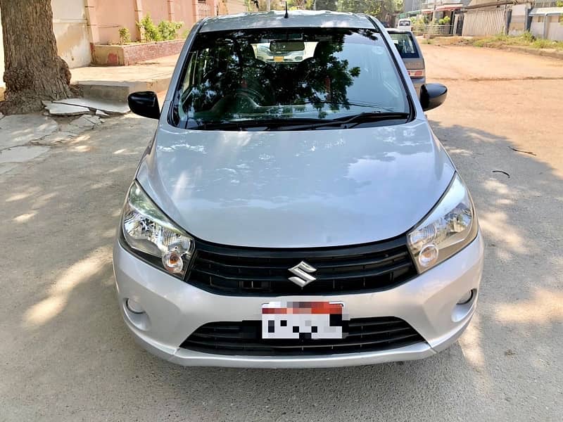 Cultus VXR 2018 Full Original 1