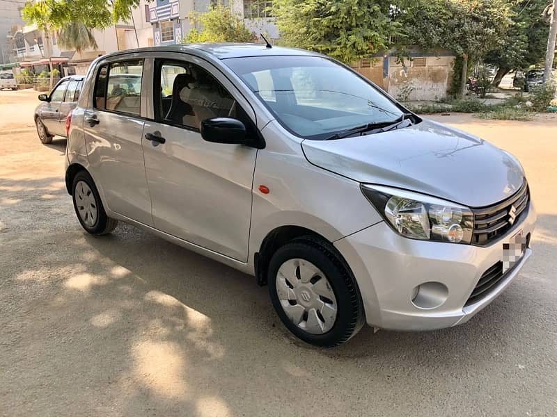 Cultus VXR 2018 Full Original 2