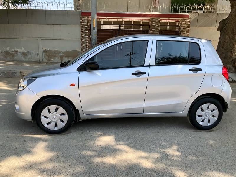 Cultus VXR 2018 Full Original 7