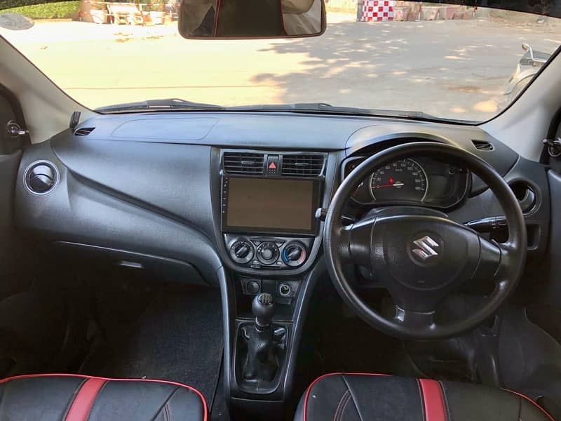 Cultus VXR 2018 Full Original 9