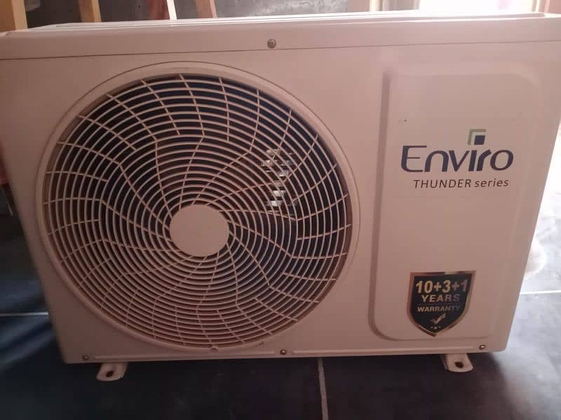 enviro 1.5 ton dc inverter ac t3 compressor for sale 5