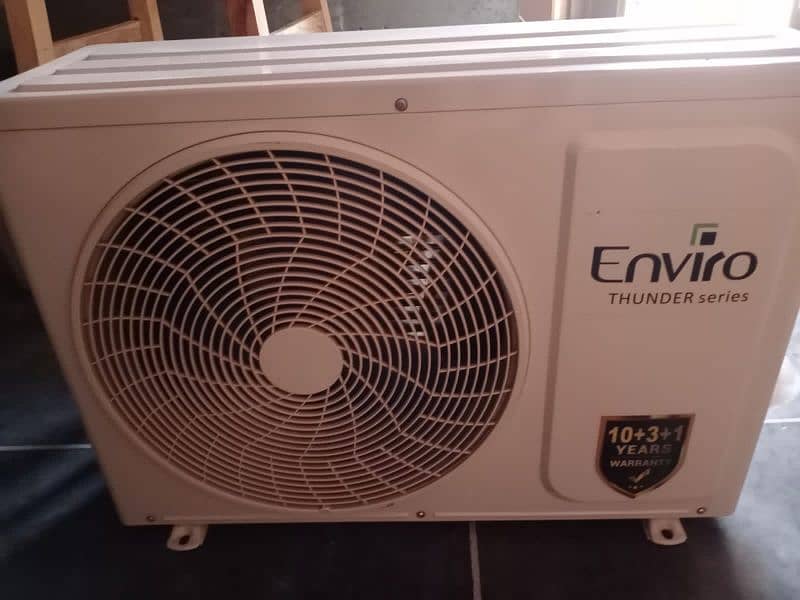 enviro 1.5 ton dc inverter ac t3 compressor for sale 6