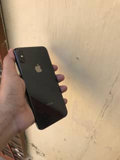 iPhone Xs Max 256gb Official PTA Approved