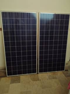 Solar panel 300w