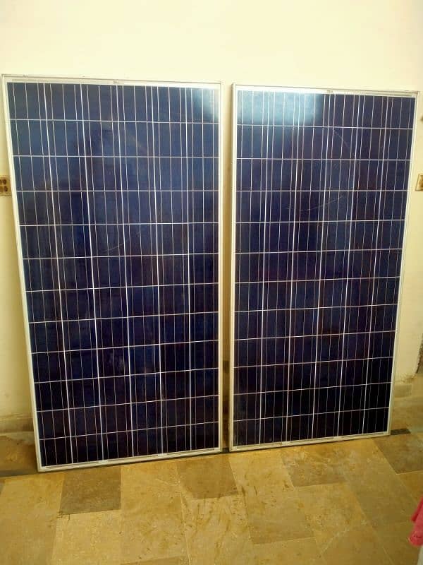 Solar panel 300w 1