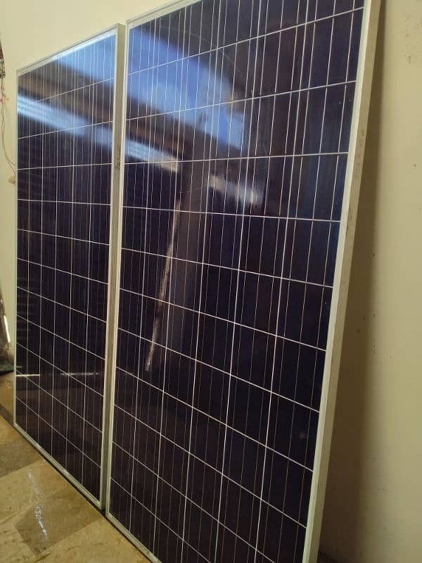 Solar panel 300w 2