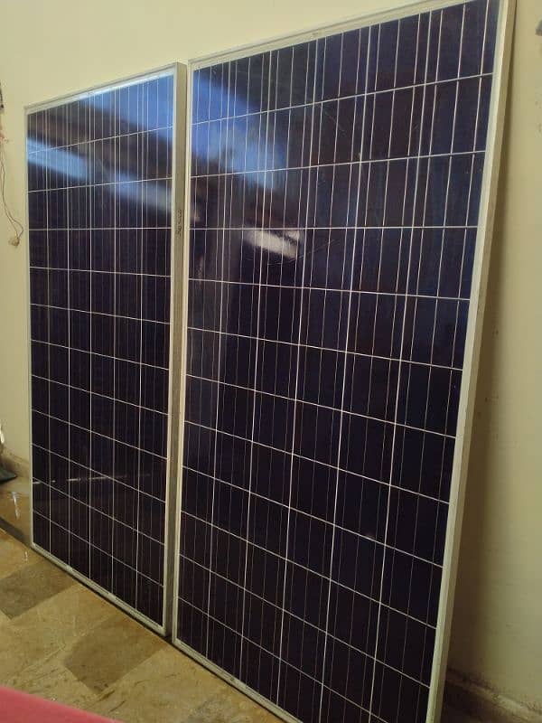 Solar panel 300w 6