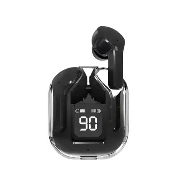 Air 31 TWS Transparent Earbuds All colors available 5