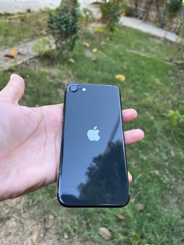 IPhone SE 2020 64gb non pta 1