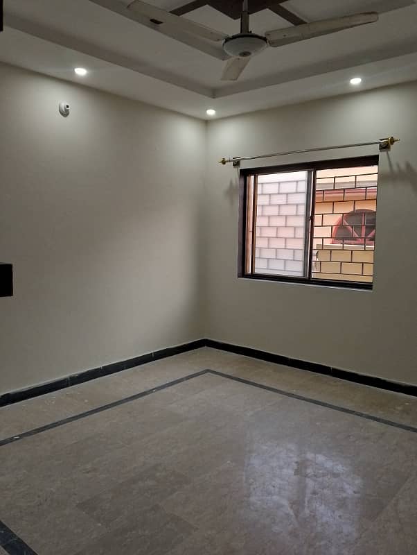 6 Marla Double Storey House Forsale 2