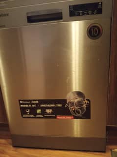 Second hand Dishwasher