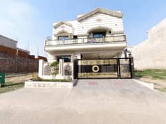 8 Marla brand New House available for sale in Faisal Town F-18 of block A Islamabad Pakistan 0